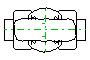 2D Top View